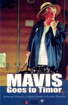 Image for Mavis goes to Timor