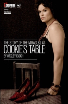 Image for Story of the miracles at Cookie's table