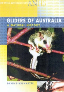 Image for Gliders of Australia