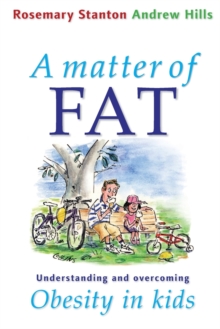 Image for A Matter of Fat