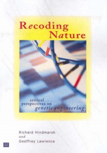 Recoding Nature