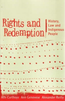 Rights and Redemption