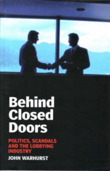Behind Closed Doors