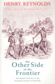 Other Side of the Frontier