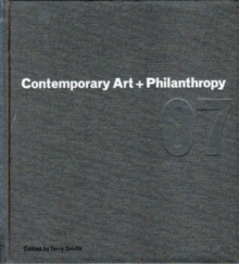 Image for Contemporary Art & Philanthropy