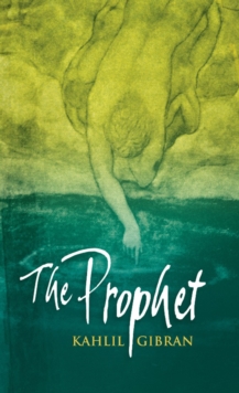Image for The Prophet.