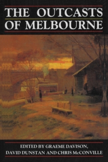Image for The Outcasts of Melbourne