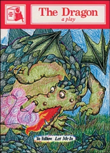Image for The Dragon : A Play