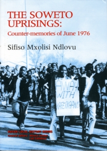 Image for The Soweto Uprisings