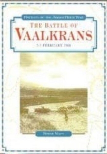 Image for The battle of Vaalkrans