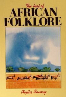 Image for The Best of African Folklore
