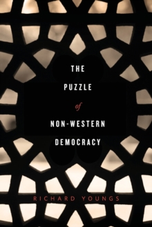 Puzzle of Non-Western Democracy