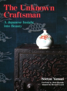 Image for The Unknown Craftsmen