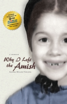Image for Why I Left the Amish : A Memoir
