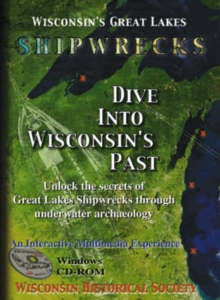 Image for Wisconsin's Great Lakes Shipwrecks