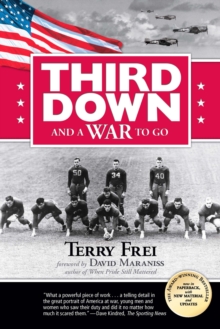 Image for Third Down and a War to Go