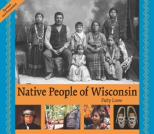 Image for Native people of Wisconsin