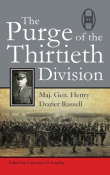 Purge of the Thirtieth Division