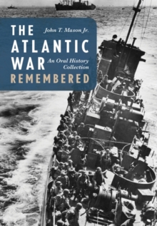 Image for The Atlantic War Remembered