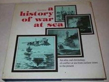 Image for A History of War at Sea