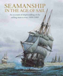 Image for Seamanship in the Age of Sail