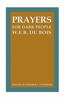 Image for Prayers for Dark People