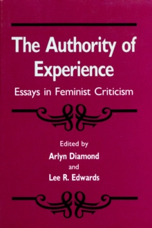 Image for Authority of Experience