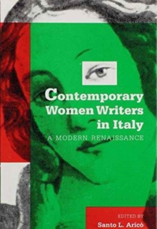 Contemporary Women Writers in Italy