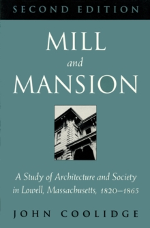 Mill and Mansion