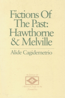 Fictions of the Past
