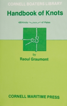 Image for Handbook of Knots