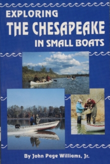 Image for Exploring the Chesapeake in Small Boats