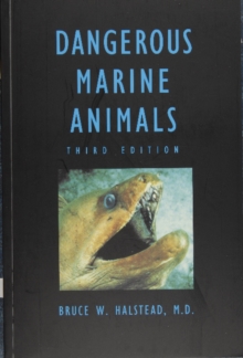 Image for Dangerous Marine Animals That Bite, Sting, Shock, or Are Non-edible