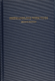 Image for Shiphandling with Tugs