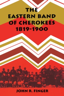 Eastern Band Of Cherokees
