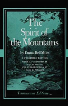 Spirit Of Mountains