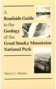 Image for Roadside Guide Geology Great Smoky
