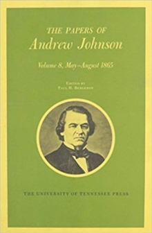 Papers of Andrew Johnson