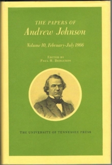 Papers of Andrew Johnson