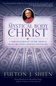 Image for The Mystical Body of Christ
