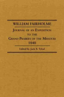 William Fairholme