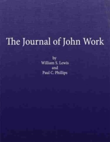 Image for The Journal of John Work