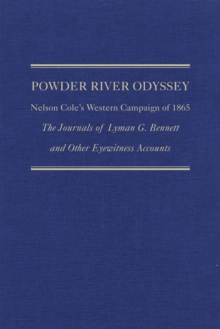 Powder River Odyssey