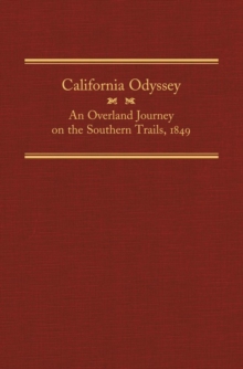 California Odyssey