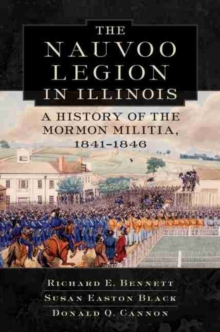 Image for Nauvoo Legion in Illinois