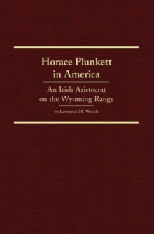 Horace Plunkett in America