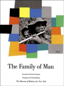 Image for The family of man