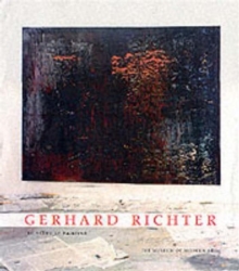 Image for Gerhard Richter  : forty years of painting