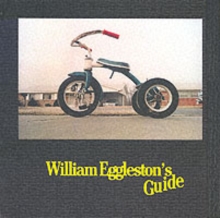 Image for William Eggleston's guide