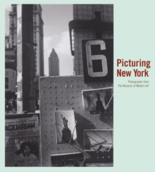 Picturing New York